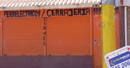 FERRELECTRICOS CERRAJERIA CALLE 153 CON 136 FERRELECTRICOS CERRAJERIA CALLE 153 CON 136